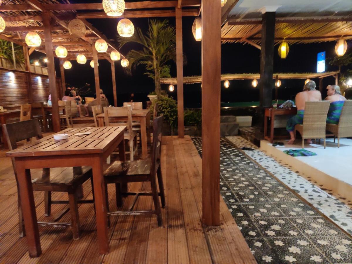 Linda Beach Hotel Nusa Lembongan  Luaran gambar